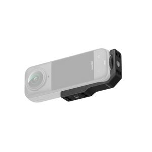 Insta360 X4/X5 Vertical-Horizontal Mount