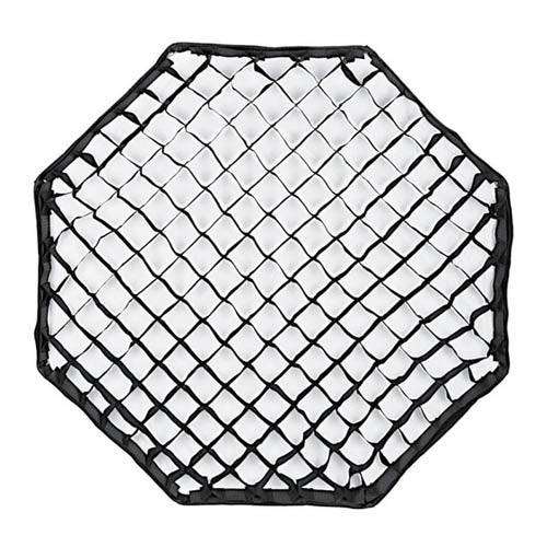 Godox SB-GUE80 Octa Softbox with Bowens Speed Ring and Grid