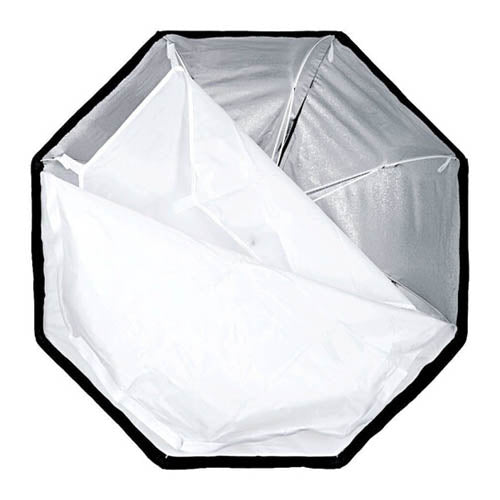 Godox SB-GUE80 Octa Softbox with Bowens Speed Ring and Grid