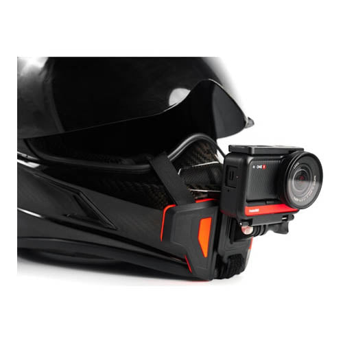 Insta360 Helmet Chin Mount