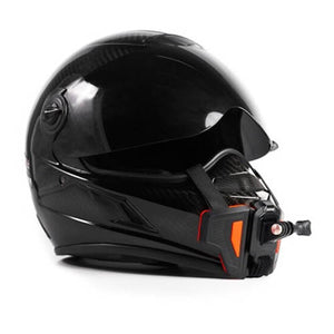 Insta360 Helmet Chin Mount