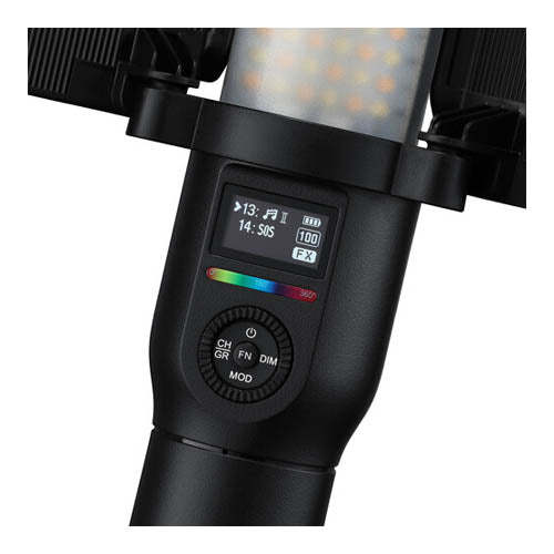 Godox LC500R RGB LED Light Stick