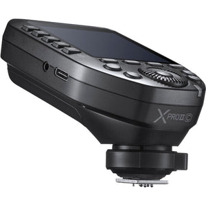 Godox XPro II TTL Wireless Flash Trigger