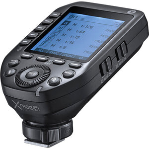 Godox XPro II TTL Wireless Flash Trigger