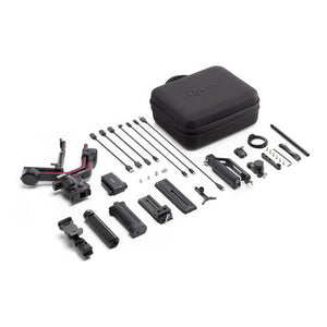 DJI RS 3 Gimbal Stabilizer Pro Combo