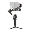 DJI RS 3 Gimbal Stabilizer Pro Combo