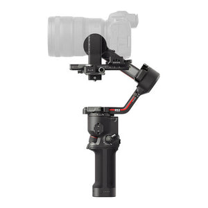 DJI RS 3 Gimbal Stabilizer Pro Combo