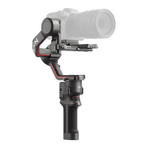DJI RS 3 Gimbal Stabilizer Pro Combo