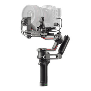 DJI RS 3 Gimbal Stabilizer Pro Combo