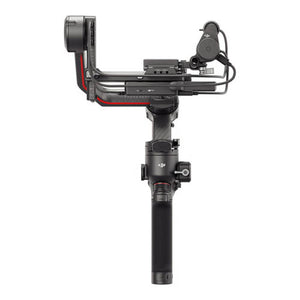DJI RS 3 Gimbal Stabilizer Pro Combo