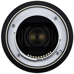 Tamron 17-28mm f/2.8 Di III RXD Lens for Sony E