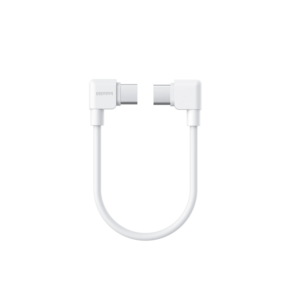 Insta360 Flow 2 Pro USB-C Charge Cable