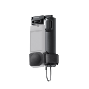 Insta360 Foldable 2-in-1 Selfie Stick (1/4" Mount)