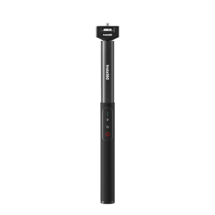 Insta360 Power Selfie Stick for All Insta360 Cameras