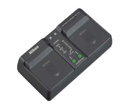 Nikon MH-26A Battery Charger