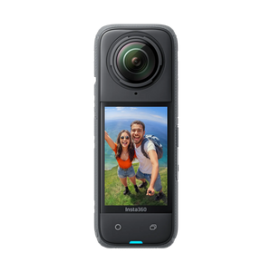 Insta360 X4 Motorcycle Bundle