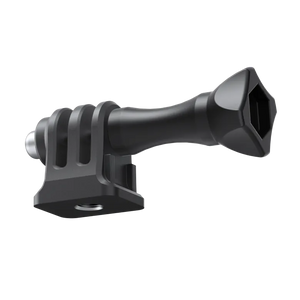 Insta360 3-Prong to 1/4" Adapter