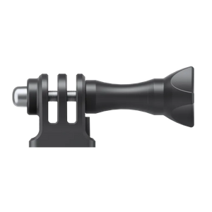 Insta360 3-Prong to 1/4" Adapter