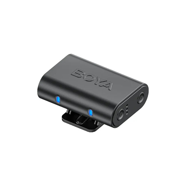 BOYA 3.5mm TRS Receiver (RX）
