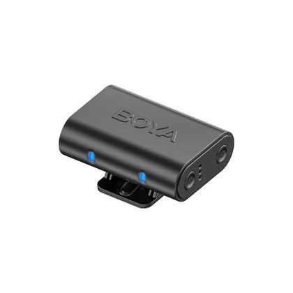 BOYA 3.5mm TRS Receiver (RX）