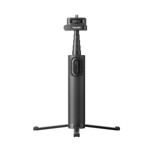Insta360 Foldable 2-in-1 Selfie Stick (1/4" Mount)