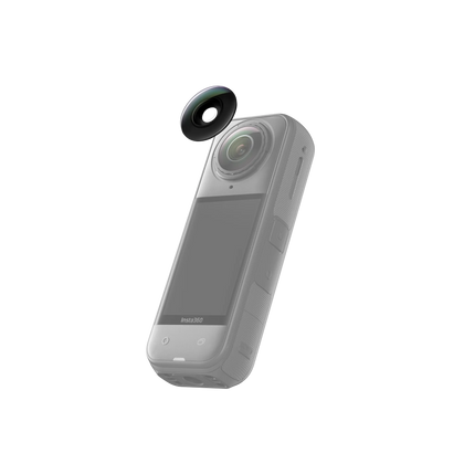 Insta360 X5 Replacement Lens Kit