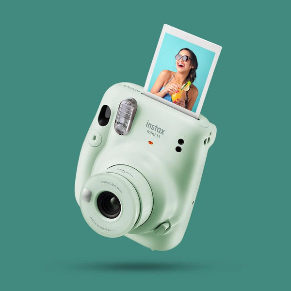 Fujifilm Instax: Capturing Your Memorable Moments in an Instant – RetinaPix  Camera Store