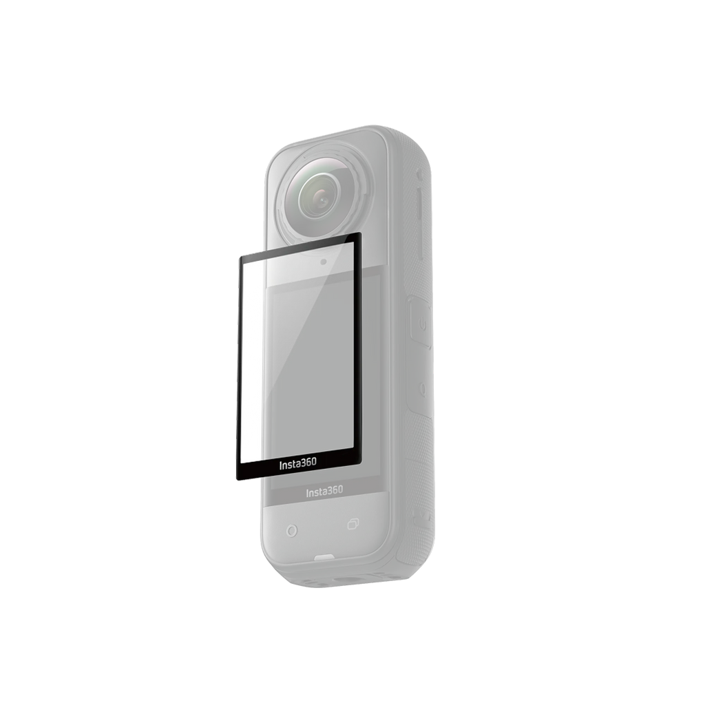 Insta360 X5 Screen Protector