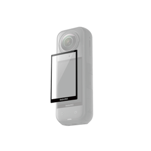 Insta360 X5 Screen Protector