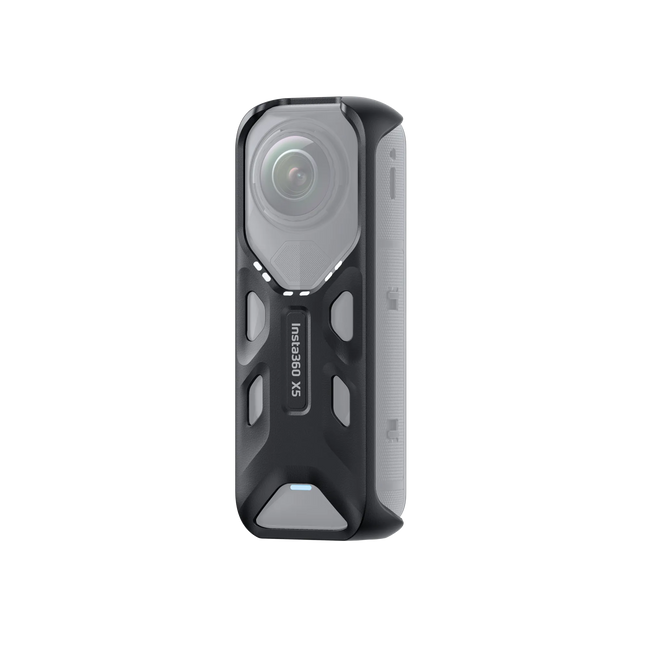 Insta360 X5 Thermo Grip Cover