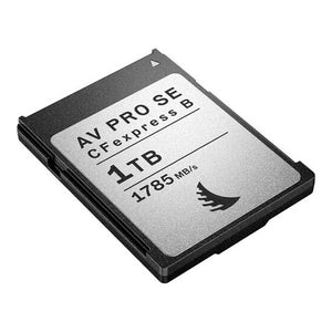 Angelbird 1TB AV PRO CFexpress 2.0 Type B SE Memory Card