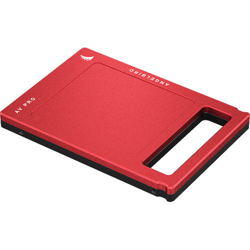 Angelbird 2TB AV PRO MK3 SATA III 2.5" Internal SSD