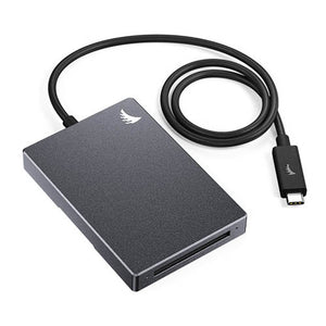 Angelbird CFast 2.0 Memory Card Reader