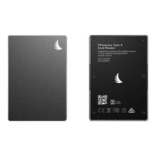 Angelbird CFexpress Type A Card Reader
