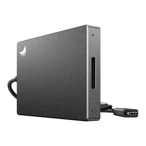 Angelbird CFexpress Type A Card Reader