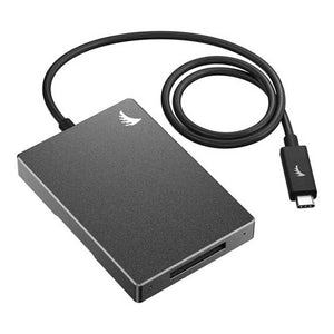 Angelbird CFexpress Type B MK2 Memory Card Reader
