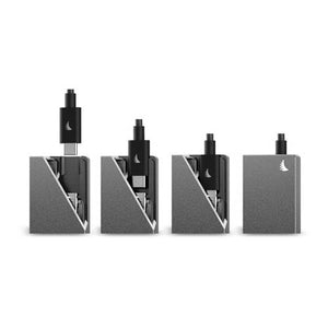 Angelbird CFexpress Type B MK2 Memory Card Reader