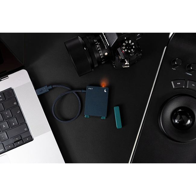 Angelbird PKT UHS-II SDXC Card Reader