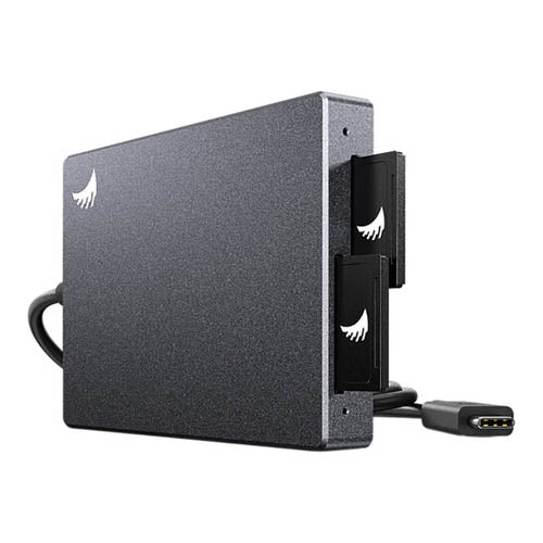 Angelbird SD Dual Card Reader