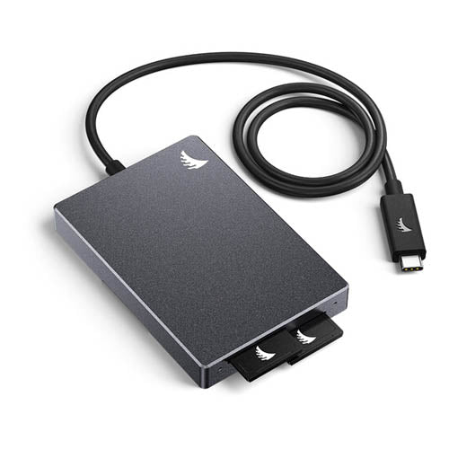 Angelbird SD Dual Card Reader