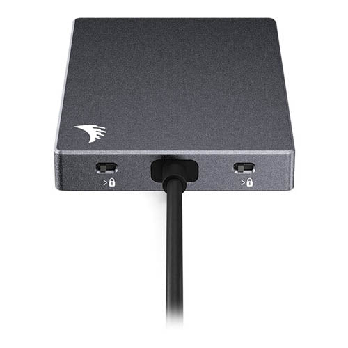 Angelbird SD Dual Card Reader