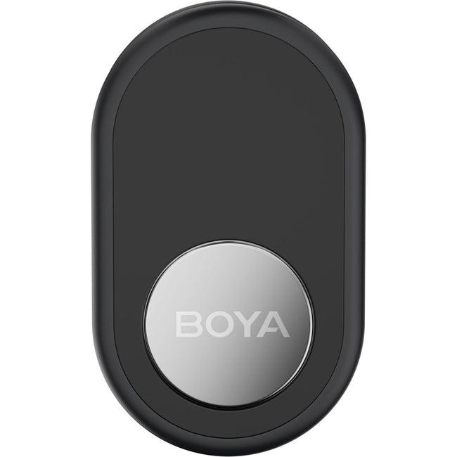 BOYA BOYALINK 3 AI-Powered 2-Person Wireless Microphone System for Cameras and Mobile Devices (2.4 GHz)