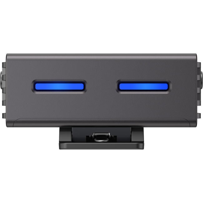 BOYA BOYALINK 3 AI-Powered 2-Person Wireless Microphone System for Cameras and Mobile Devices (2.4 GHz)