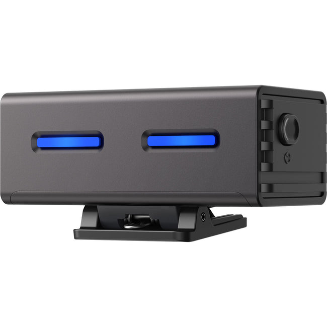 BOYA BOYALINK 3 AI-Powered 2-Person Wireless Microphone System for Cameras and Mobile Devices (2.4 GHz)