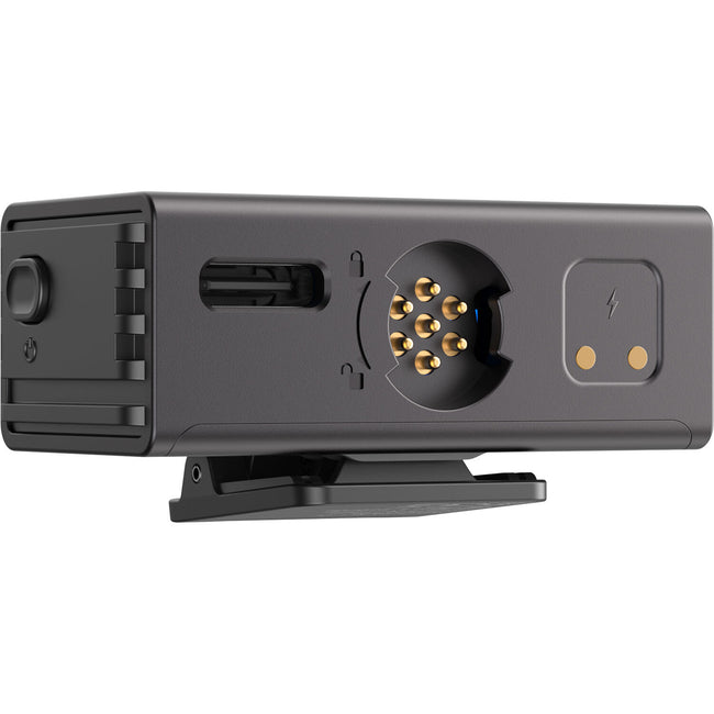 BOYA BOYALINK 3 AI-Powered 2-Person Wireless Microphone System for Cameras and Mobile Devices (2.4 GHz)