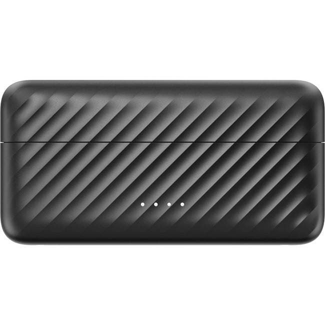 BOYA BOYAMIC 2 AI-Powered 2-Person Wireless Microphone System for Cameras and Mobile Devices (2.4 GHz)