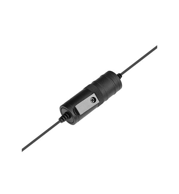 BY-M1 Omni Directional Lavalier Microphone