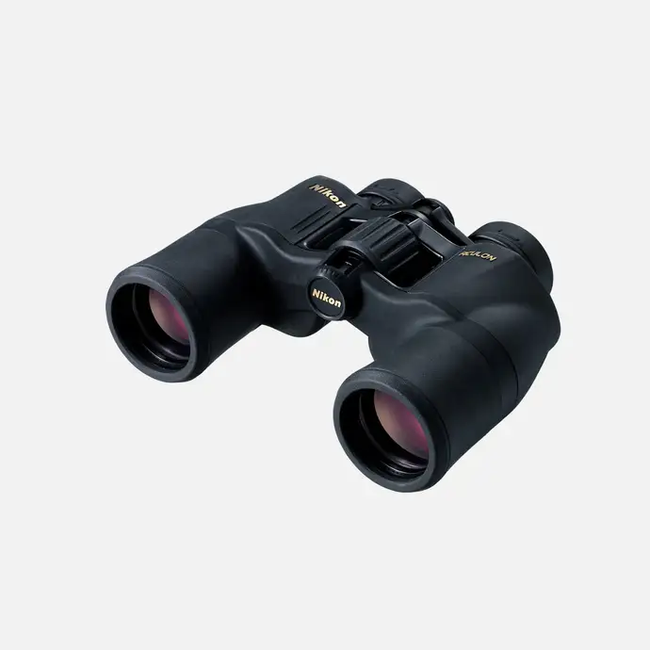 NIKON BINOCULAR ACULON A211 8x42