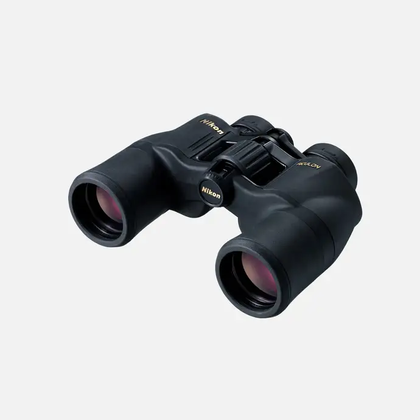 NIKON BINOCULAR ACULON A211 8x42