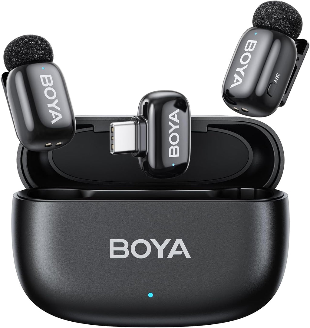 Boya Mini